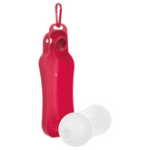 Trixie - Bottle with Bowl With Hook